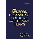 Bedford Glossary of Critical & Literary Terms