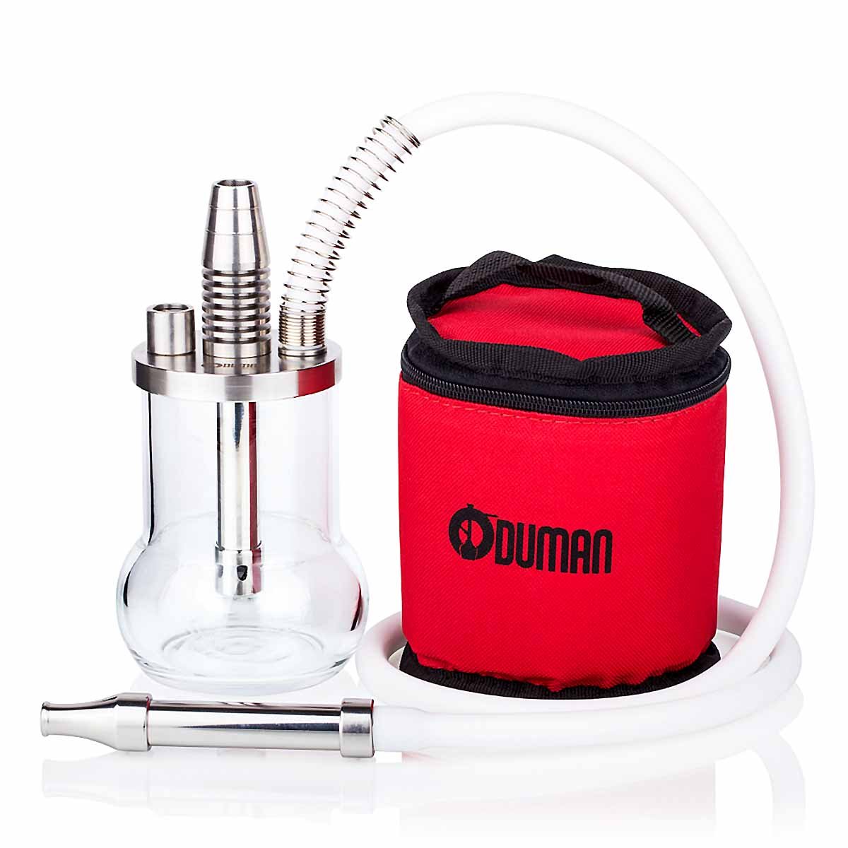 Oduman Shisha Micro Hookah with Case Buy Online in United Arab