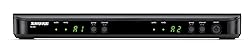 Shure BLX288/PG58 Wireless Microphone System