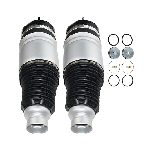 Air Suspension Shock Springs Assembly Replacement For 2011-15 Jeep
