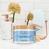 SheaMoisture Manuka Honey & Yoghurt Protein Power Hair Mask 227 ml view 6