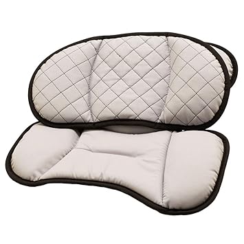 keyfit head and body insert