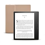 Certified Refurbished Kindle Oasis - Now with