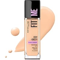Maybelline Fit Me Matte + Poreless 化粧 Amazon.com : Maybelline Fit Me Matte + Poreless Liquid Oil
