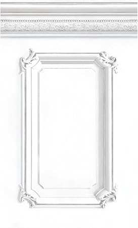 Téléchargement gratuit Images Papier Peint Soubassement Haussmannien Blanc Rouleau 10m Amazon le plus cool salutations