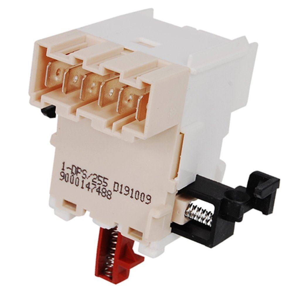 Genuine Bosch Dishwasher Push Button On Off Switch Cheap Appliances02 Shop
