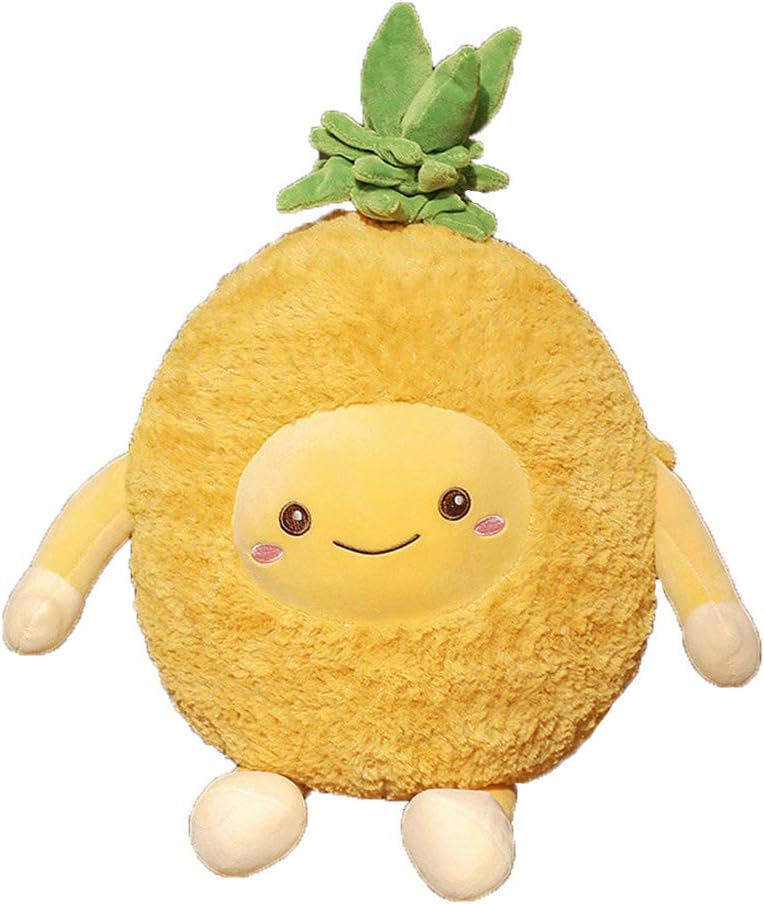 pineapple doll