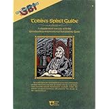 Tobin's Spirit Guide (Ghostbusters International)