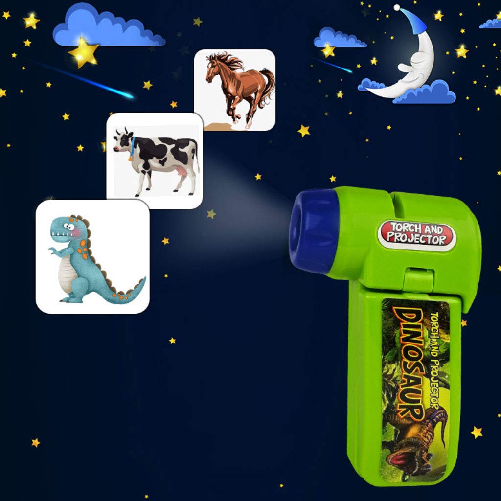 Proyector espacial de dinosaurio Meatyhjk para niños A: Amazon.es ...