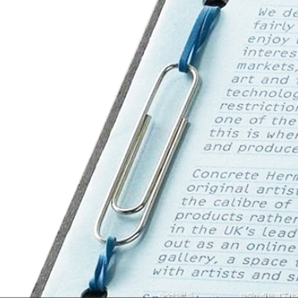 Paper Clips 600 Pieces Paperclips 28mm 33mm 50mm Sliver Stainless