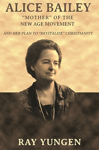 Download Alice Bailey: Mother of the New Age Movement and her plan to revitalize the Christian Church (English Edition) PDF