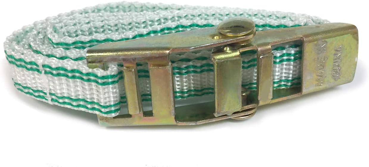 National Artcraft 4' Long Mini Banding Straps for Ceramic