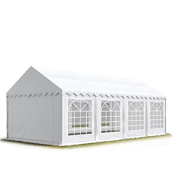 Amazon De Sekey 3 X 6 M Pavillon Partyzelt Wasserdicht Uv 30
