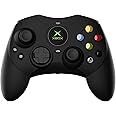 Hyperkin DuchesS Wired Controller - Black - Officially licensed S Controller replica for use with Xbox Series X|S, Xbox One,
