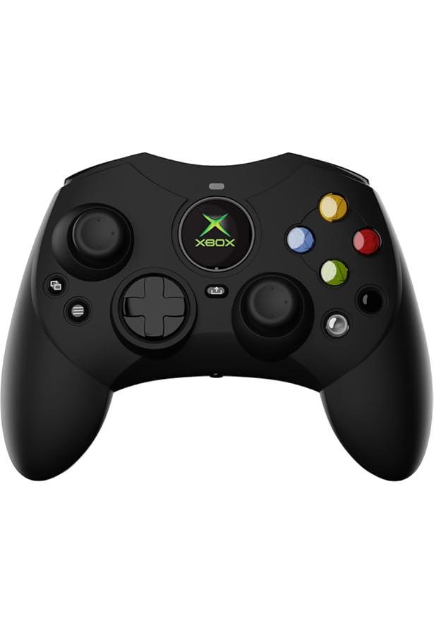 Amazon.com: Hyperkin Xenon Wired Controller - Red
