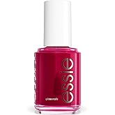 essie Glass Nails, Nail Polish, Pink, Glassy, Buildable, Sheer Finish, Highballer, 13,5ml