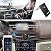 Cootway Bluetooth Receiver 3.5mm Aux Bluetooth Adapter for Home / Car Audio System ( HiFi Stereo Sound Quality, Hands-Free Calling, Microphone ),Wireless Car Adapter