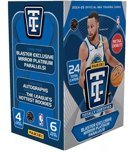 Amazon.com: 2022-23 Panini Contenders NBA Basketball Jumbo Cello