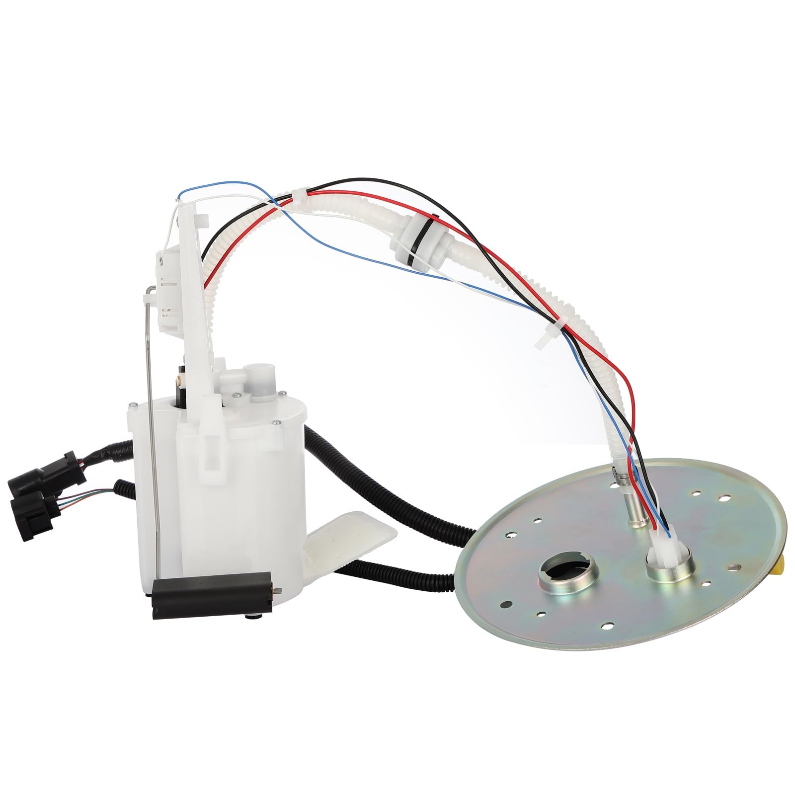 Photo 1 of ECCPP Fuel Pump Replacement SP2385M, FG1211, E2512M, 7C3Z9H307D, 8C3Z9H307C Compatible with Ford for F-350 Super Duty 2008-2010 V8 5.4L Center Tank 81.8" bed