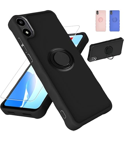 Amazon.com: Aroepurt Case Compatible for Saga 2 Solana Mobile