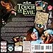 Flying Frog Productions A Touch of Evil Supernatural Game
