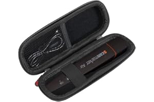 Hermitshell Hard Travel Case for Scanmarker Air Digital Highlighter OCR Pen Wireless Scanner Reader Translator