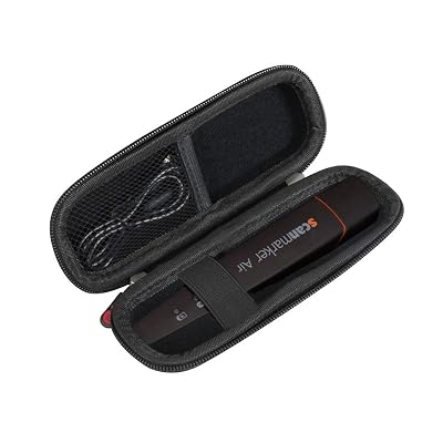 Hermitshell Hard Travel Case for Scanmarker Air Reading Pen & Pen Scanner Translator Pen