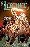 "Lucifer Vol. 2 Father Lucifer (Lucifer (Vertigo))" av Holly Black