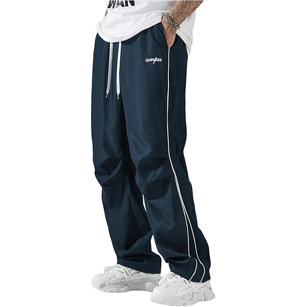 マウンテンロックスター HMK2/PARACHUTE PANTS STRIPE 予約 26-27 マウンテンロックスター ウェア Mtn. Rock Star PARACHUTE