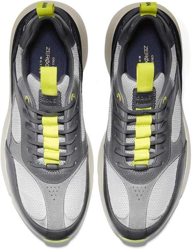 zerøgrand city sneaker