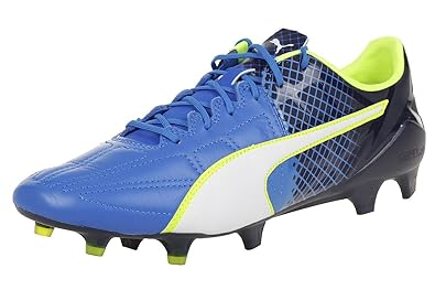 puma evospeed 1.5 review
