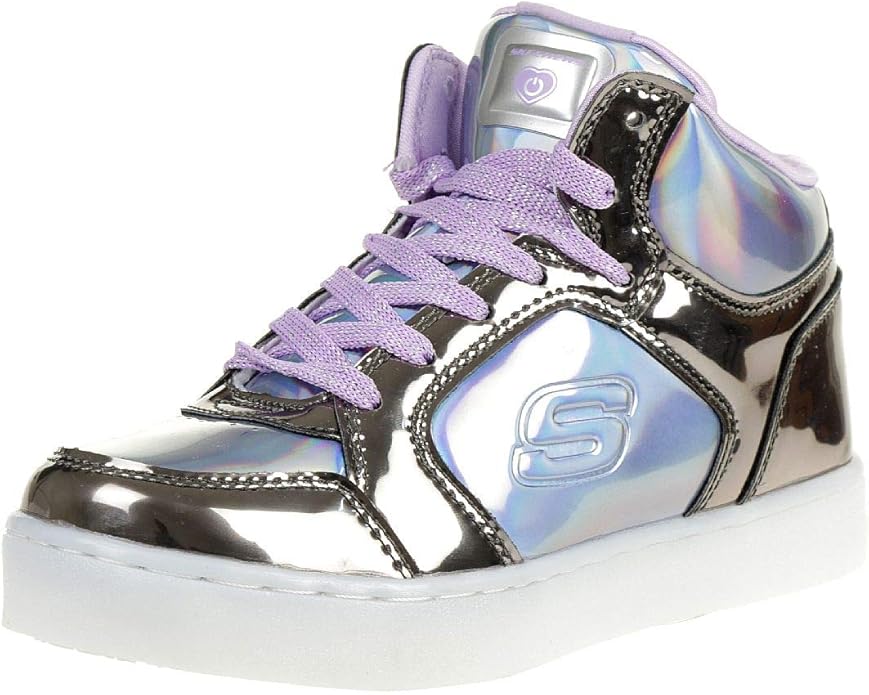 skechers energy light shoes not working