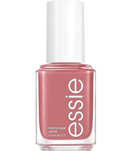 Amazon.com : essie Nail Polish, Glossy Shine Finish, In Stitches