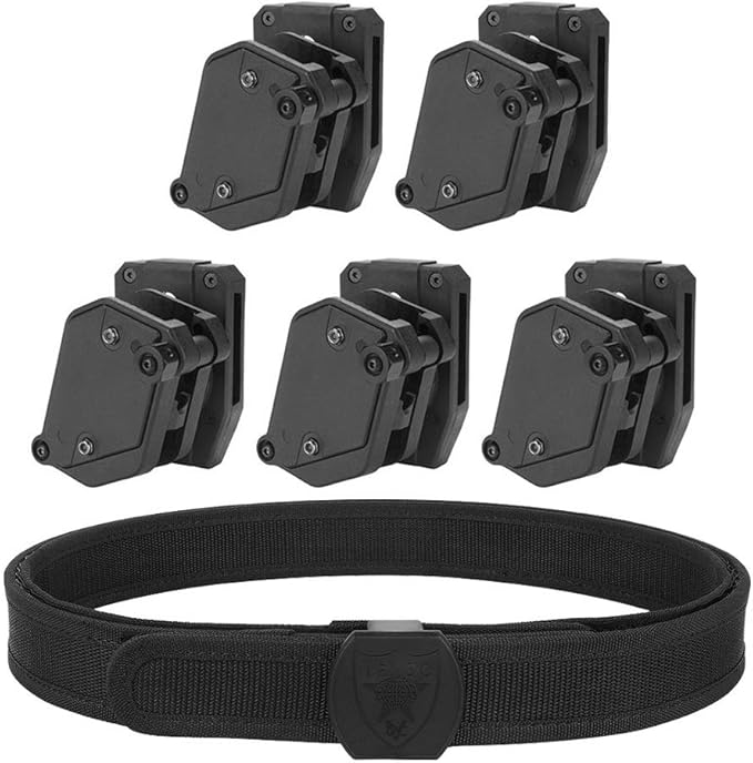 The Best Uspsa Gun Belt of January 2024