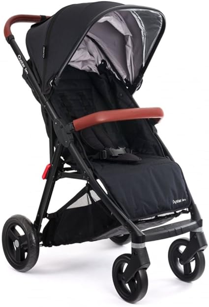 oyster zero folded dimensions