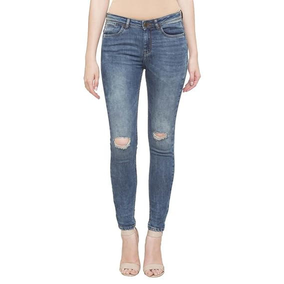 elle jeans amazon