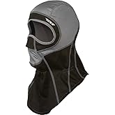 Fly Racing Ignitor Balaclava (Adult Large/X-Large) Grey/Black