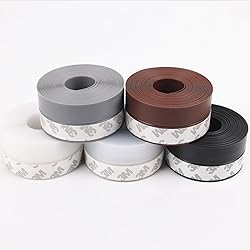 Window Sealing Strip, Self Adhesive Weather