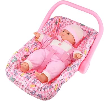 Kesoto Schlafende Neugeborene Babypuppe Lernwerkzeuge Fur Anfanger