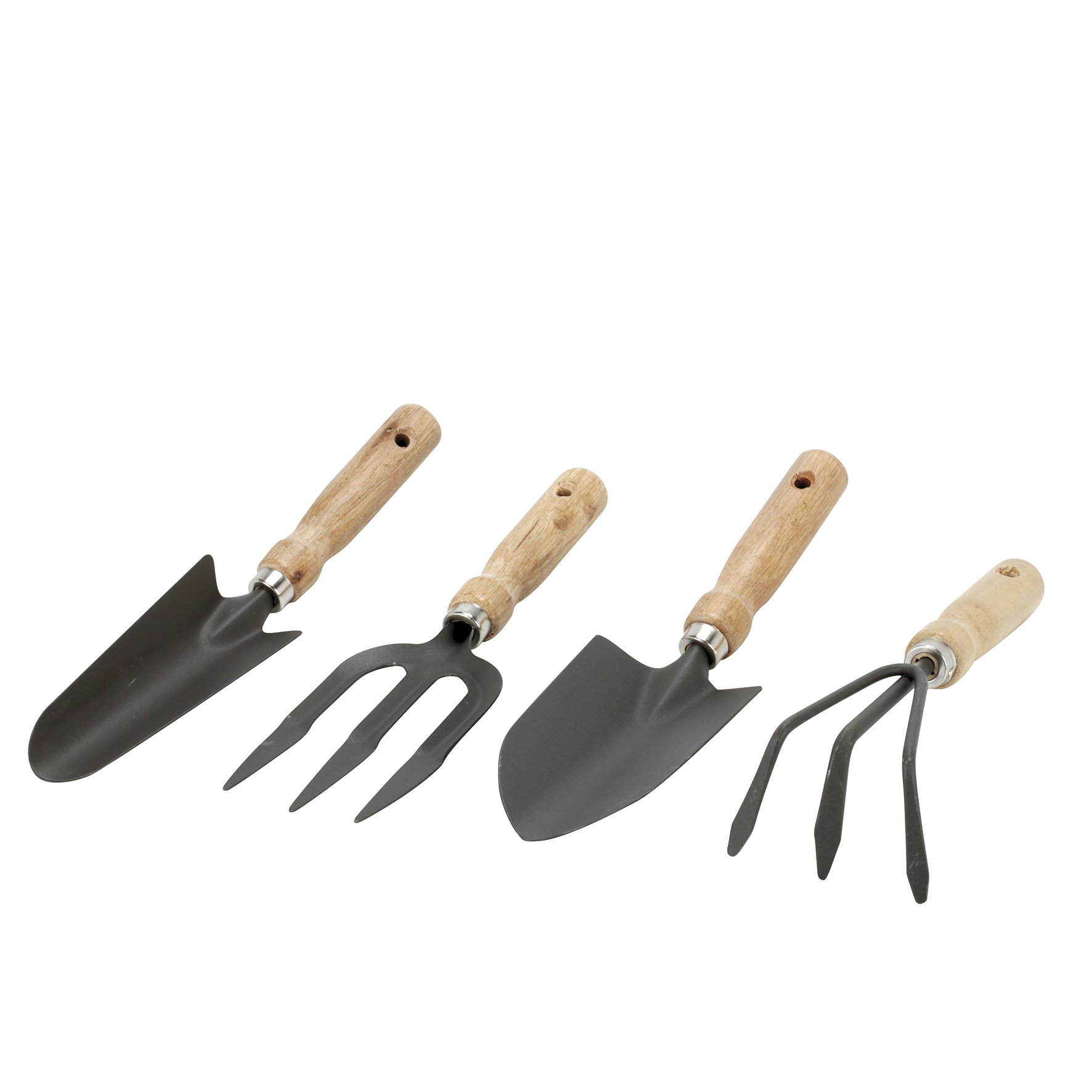 Greengeers 90051 Balconies Tools (Set of 4