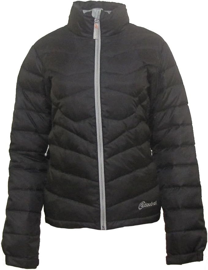 Cloudveil Women's Endless Down Jacket Clothing