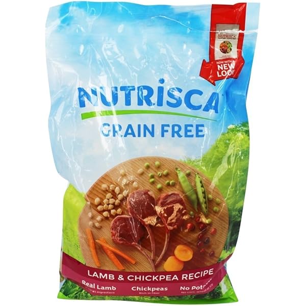 nutrisca salmon