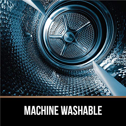 The Original Gorilla Grip Patented Shower and Bathtub Mat, 35x16, Long