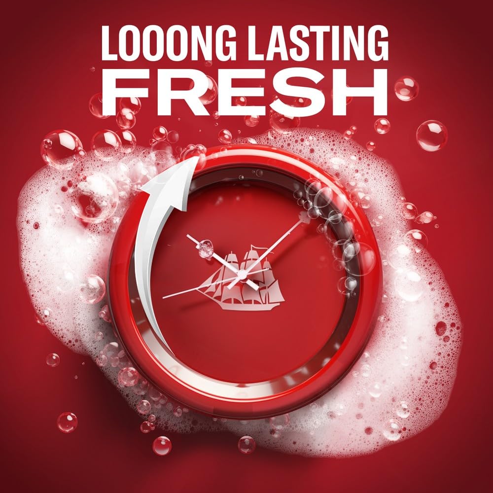 Old Spice Super Mario Galaxy Movie Special Edition 3-in-1 Duschgel für Haar, Gesicht und Körper 1000 ml, langanhaltende Frische, Duft in Parfumqualität 2