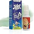 PSKLNTY Fart Spray Extra Strong Prankster Stuff for Adults Stink Prank Stuff Hilarious Gag Gifts Non Toxic Smells Like Poop