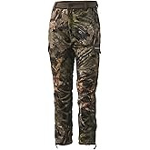 Nomad Womens Harvester Nxt Camo Pant | Sound Killing Hunting Pants