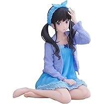 Lycoris.　0509 Banpresto Chisato Nishikigi Lycoris Recoil - Relax Time