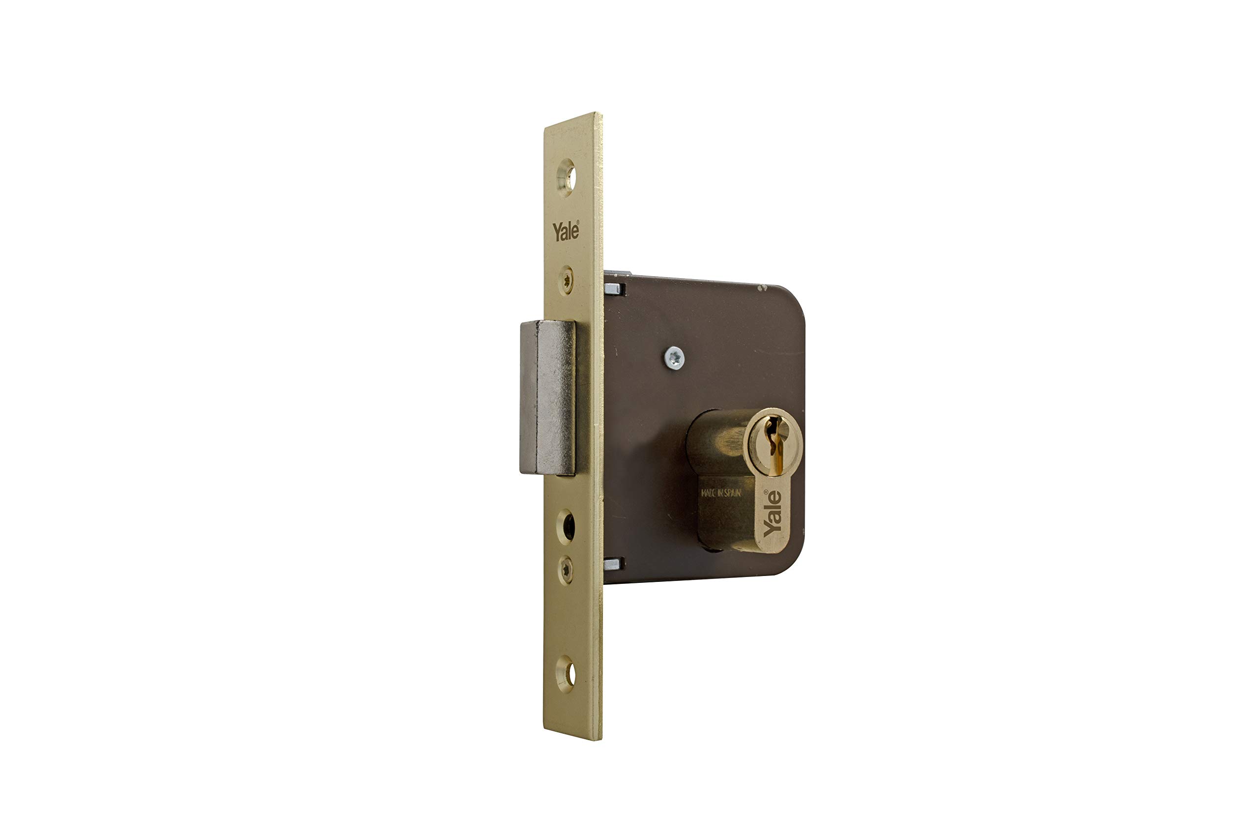 Azbe 3012112 – Lock (601-hl/60 x 35 mm)
