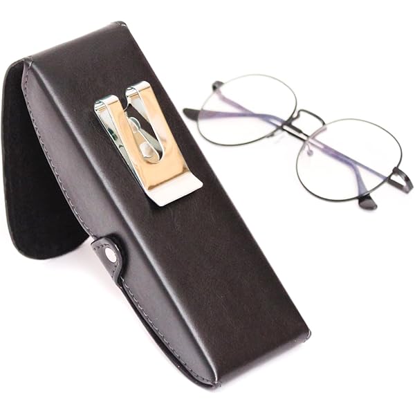 Amazon Eyeglass Case MyEyeglassCase Semi-Hard Sunglasses