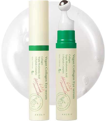 Amazon.com: Introstem Stem Cell Eye Serum 30ml / 1fz.oz : Beauty